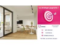 Appartement 0-03 - Résidence "TUSCANA" à Bertrange - Image #5 Appartement 0-03 - Résidence "TUSCANA" à Bertrange - Image #5