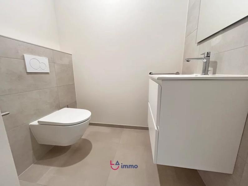 Appartement 0-04 - Résidence "TUSCANA" à Bertrange - Image #3 Appartement 0-04 - Résidence "TUSCANA" à Bertrange - Image #3