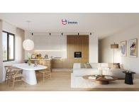 Appartement 1-01 - Résidence "TUSCANA" à Bertrange - Image #1