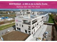 Penthouse 2-02 - Résidence "TUSCANA" à Bertrange - Image #1 Penthouse 2-02 - Résidence "TUSCANA" à Bertrange - Image #1
