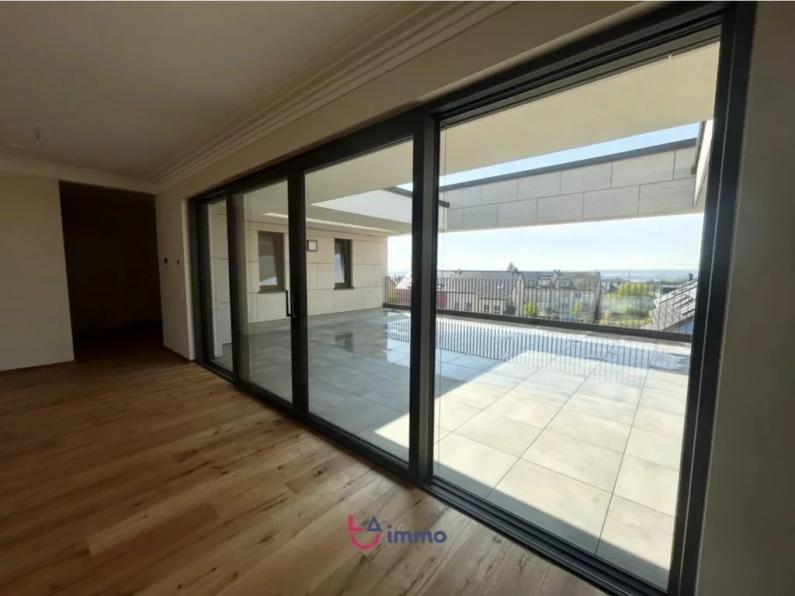 Penthouse 2-02 - Résidence "TUSCANA" à Bertrange - Image #6 Penthouse 2-02 - Résidence "TUSCANA" à Bertrange - Image #6