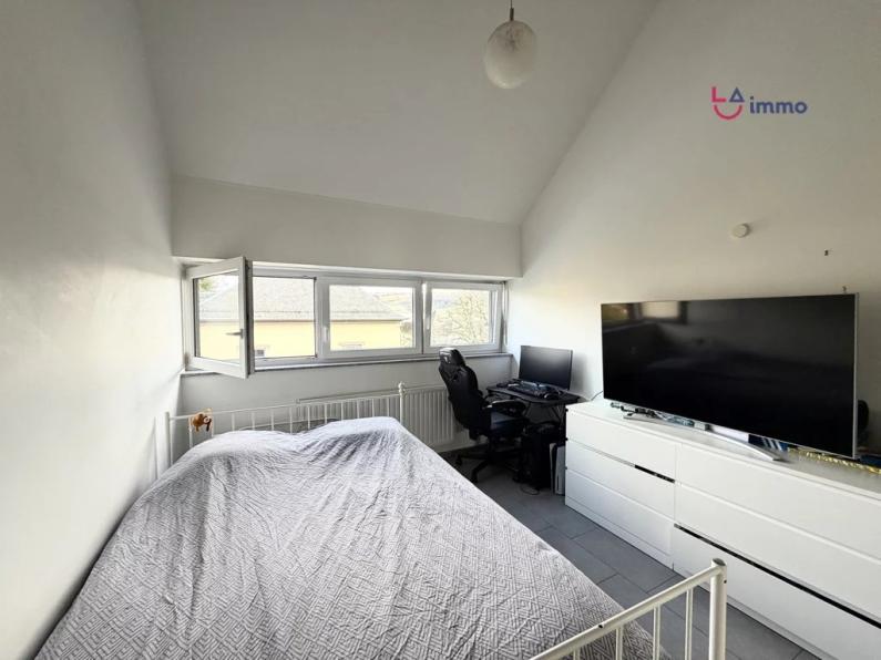 Bel appartement 2 chambres en plein centre de Mersch - Bild #15