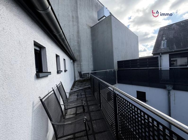 Bel appartement 2 chambres en plein centre de Mersch - Bild #18