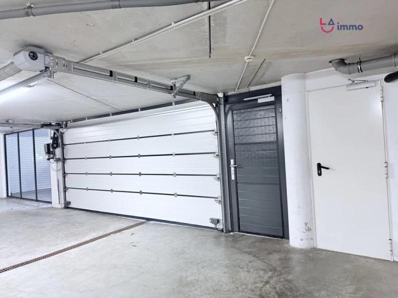 Bel appartement 2 chambres en plein centre de Mersch - Bild #20