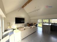 Sehr schönes Duplex (2 Schlafzimmer) im Zentrum von Mersch gelegen. - Bild #3