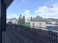 Sehr schönes Duplex (2 Schlafzimmer) im Zentrum von Mersch gelegen. - Bild #10