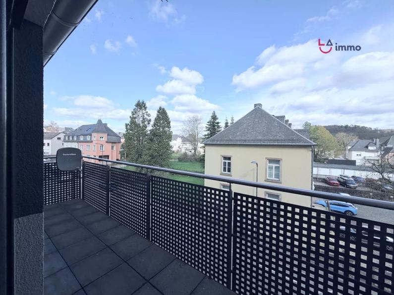 Sehr schönes Duplex (2 Schlafzimmer) im Zentrum von Mersch gelegen. - Bild #10