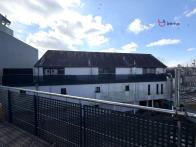 Sehr schönes Duplex (2 Schlafzimmer) im Zentrum von Mersch gelegen. - Bild #16