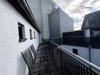 Sehr schönes Duplex (2 Schlafzimmer) im Zentrum von Mersch gelegen. - Bild #18