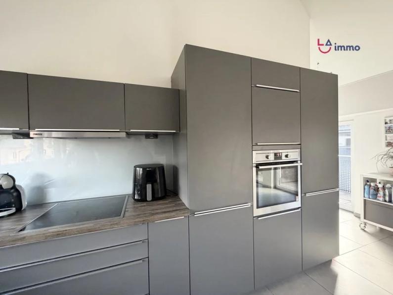 Very nice Duplex (2 bedrooms) located in center of Mersch - Image #5