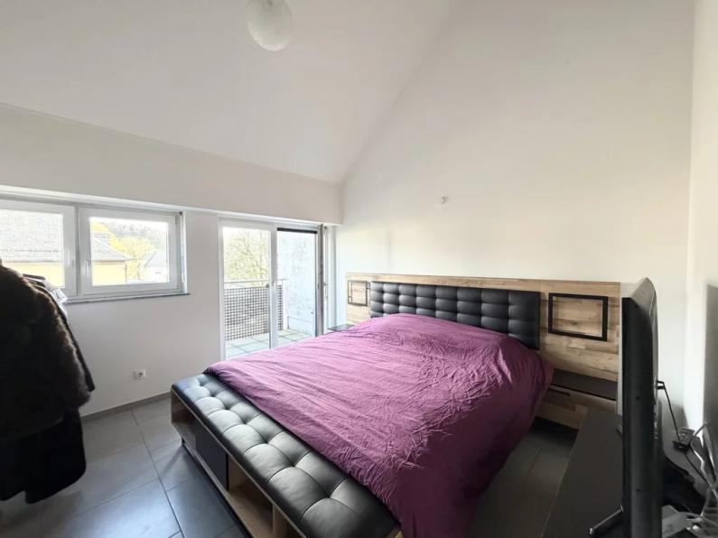 Very nice Duplex (2 bedrooms) located in center of Mersch - Image #11