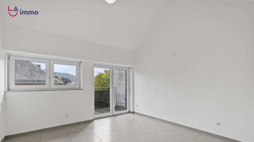 Bel appartement 2 chambres au cœur de Mersch - Image #2 Bel appartement 2 chambres au cœur de Mersch - Image #2