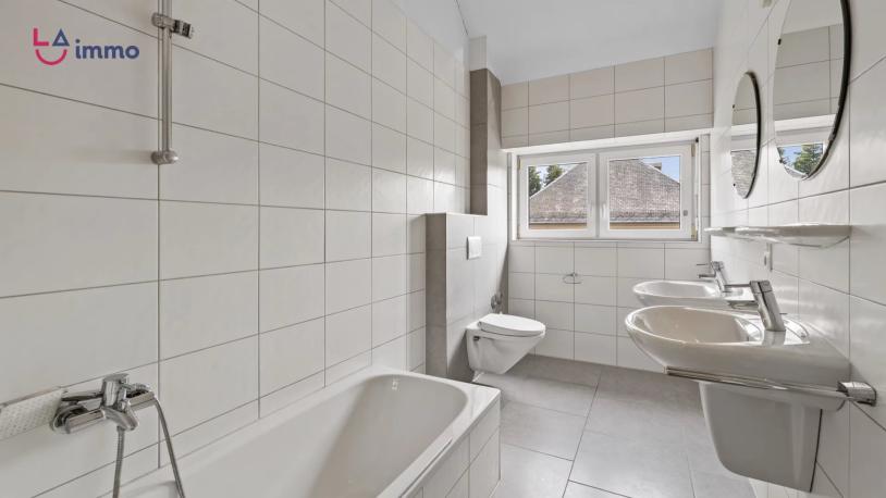 Bel appartement 2 chambres au cœur de Mersch - Image #5 Bel appartement 2 chambres au cœur de Mersch - Image #5