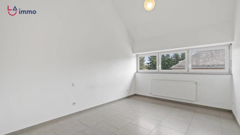 Bel appartement 2 chambres au cœur de Mersch - Image #6 Bel appartement 2 chambres au cœur de Mersch - Image #6
