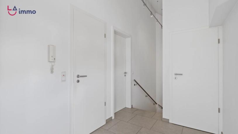 Bel appartement 2 chambres au cœur de Mersch - Image #11 Bel appartement 2 chambres au cœur de Mersch - Image #11