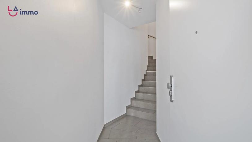 Bel appartement 2 chambres au cœur de Mersch - Image #14 Bel appartement 2 chambres au cœur de Mersch - Image #14