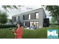 Lot 36: maison en future construction à Mondercange - Image #1