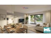 Lot 36: maison en future construction à Mondercange - Image #4