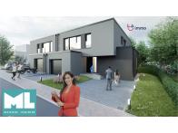 Lot 37: maison en future construction à Mondercange - Image #1