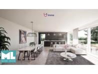 Lot 79: maison en future construction à Mondercange - Image #4