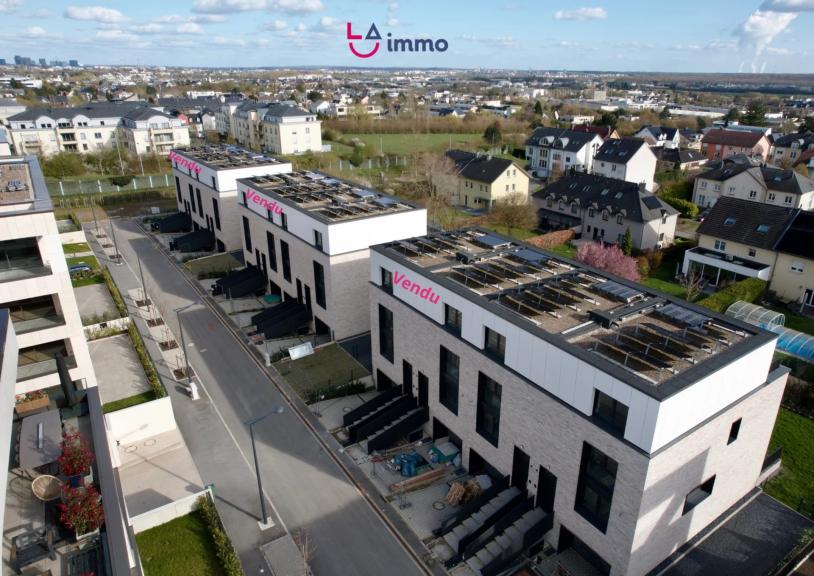 Cité Millewée - Image #2