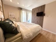 Appartement rénové avec 2 chambres et balcons – Dudelange - Image #5