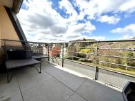 Appartement rénové avec 2 chambres et balcons – Dudelange - Image #7