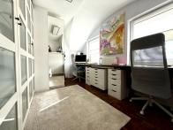 Appartement rénové avec 2 chambres et balcons – Dudelange - Image #8