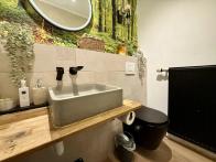 Appartement rénové avec 2 chambres et balcons – Dudelange - Image #9