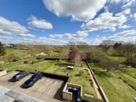 Appartement rénové avec 2 chambres et balcons – Dudelange - Image #12