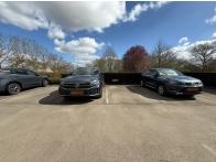 Appartement rénové avec 2 chambres et balcons – Dudelange - Image #14