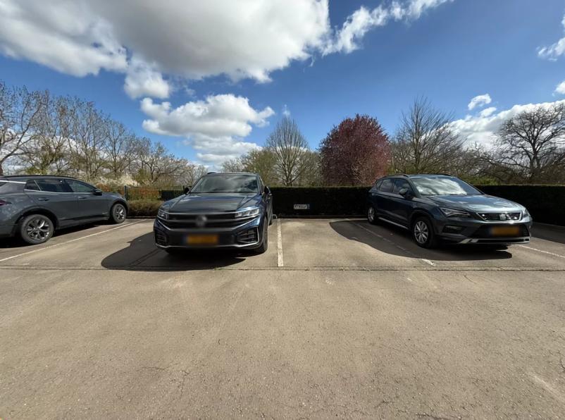 Appartement rénové avec 2 chambres et balcons – Dudelange - Image #14