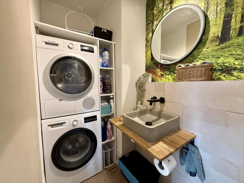Appartement rénové avec 2 chambres et balcons – Dudelange - Image #10 Appartement rénové avec 2 chambres et balcons – Dudelange - Image #10