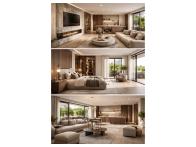 Nouveau projet "THE GARDEN" - Image #5