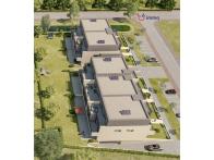 Duplex RDC/1er étage Lot 10.01 - Image #6 Duplex RDC/1er étage Lot 10.01 - Image #6