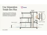 Duplex RDC/1er étage Lot 10.01 - Image #6