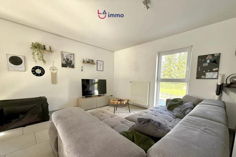 2-Zimmer Wohnung zum Verkauf - Mersch - Bild #2