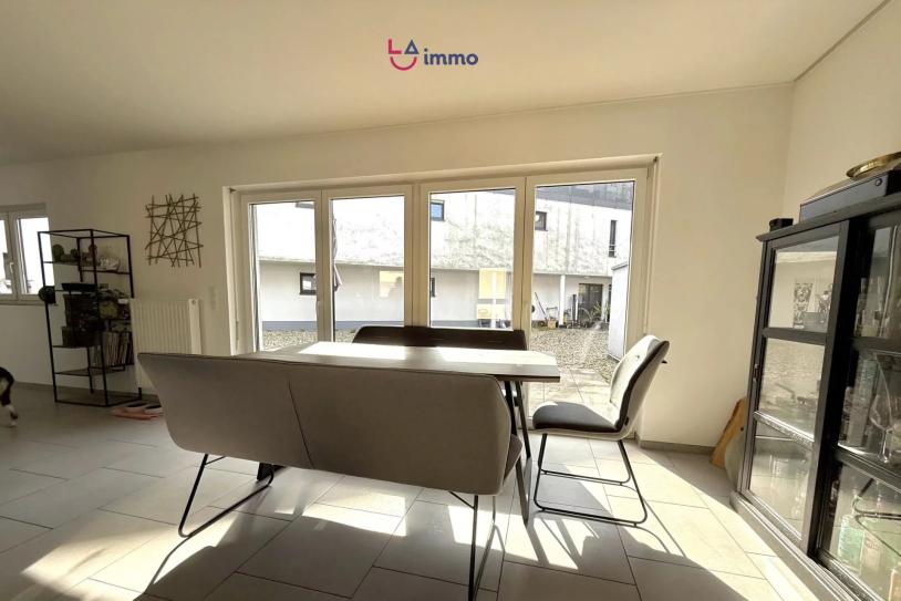 2-Zimmer Wohnung zum Verkauf - Mersch - Bild #3