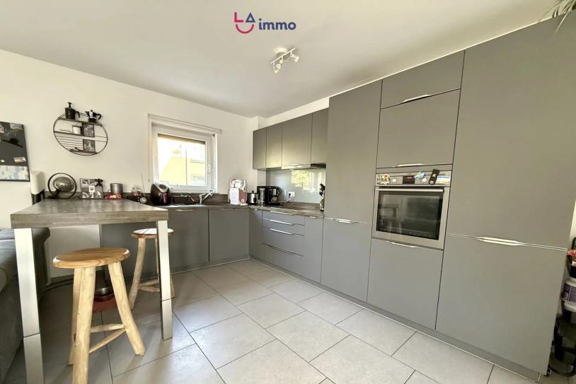 2-Zimmer Wohnung zum Verkauf - Mersch - Bild #4