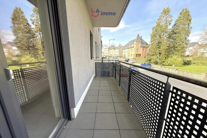 2-Zimmer Wohnung zum Verkauf - Mersch - Bild #7