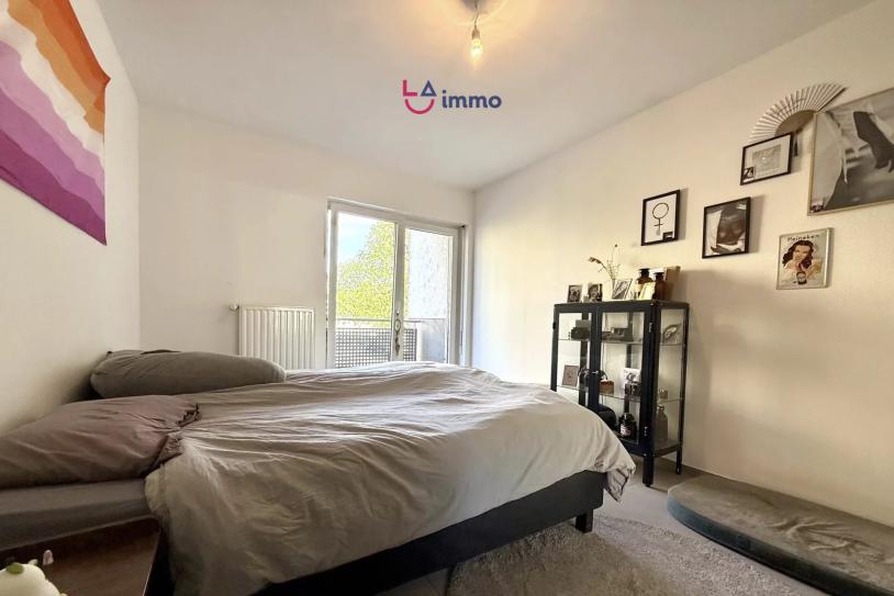 2-Zimmer Wohnung zum Verkauf - Mersch - Bild #9