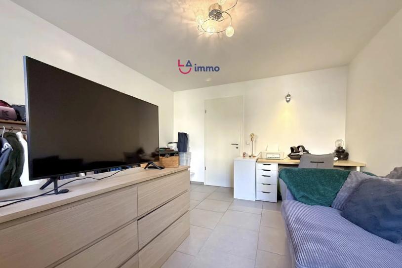 2-Zimmer Wohnung zum Verkauf - Mersch - Bild #10