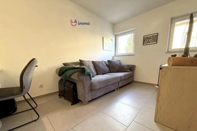 2-Zimmer Wohnung zum Verkauf - Mersch - Bild #11