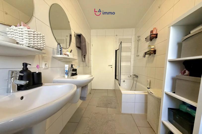 2-Zimmer Wohnung zum Verkauf - Mersch - Bild #12