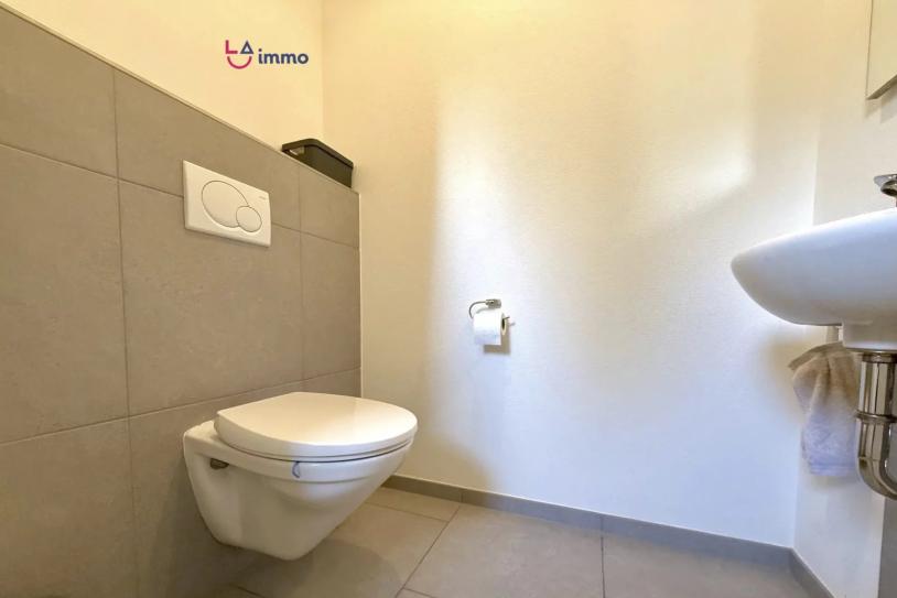 2-Zimmer Wohnung zum Verkauf - Mersch - Bild #13