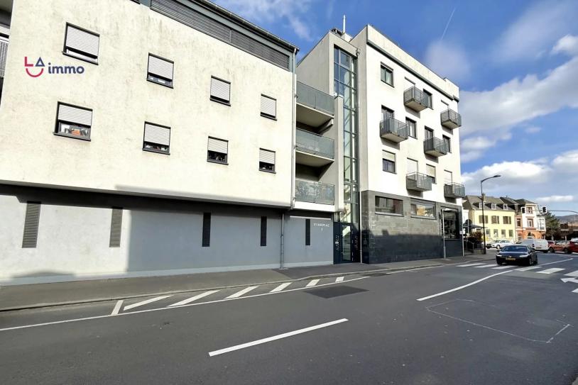 2-Zimmer Wohnung zum Verkauf - Mersch - Bild #15