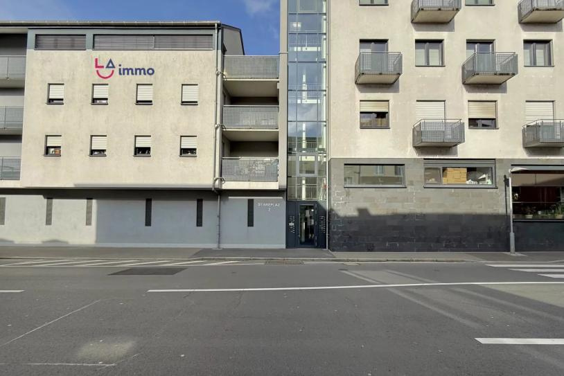 2-Zimmer Wohnung zum Verkauf - Mersch - Bild #16