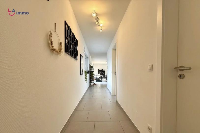 Appartement 2 chambres à vendre - Mersch - Image #8 Appartement 2 chambres à vendre - Mersch - Image #8