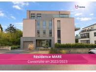 1-Zimmer Wohnung - Luxembourg-Kirchberg - Bild #1