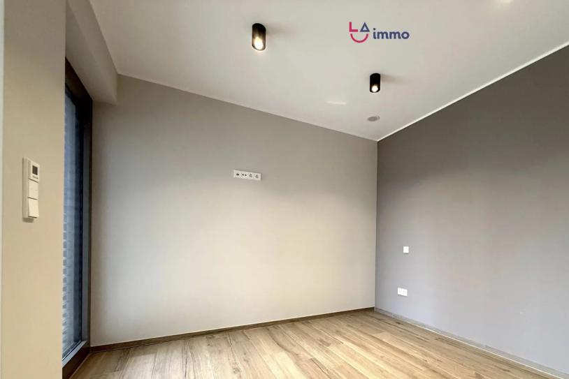 1-Zimmer Wohnung - Luxembourg-Kirchberg - Bild #3